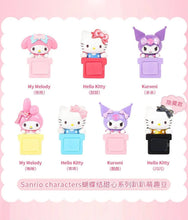 Load image into Gallery viewer, Sanrio - Bow Sweetheart Series Hipper - Blind Box
