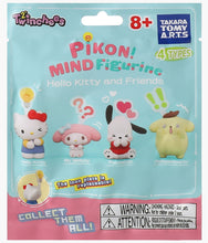 Load image into Gallery viewer, Twinchees - Hello Kitty And Friends Pikon Mind Figurine - Blind Bag
