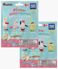 Load image into Gallery viewer, Twinchees - Hello Kitty And Friends Pikon Mind Figurine - Blind Bag
