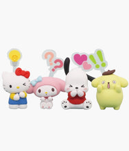 Load image into Gallery viewer, Twinchees - Hello Kitty And Friends Pikon Mind Figurine - Blind Bag
