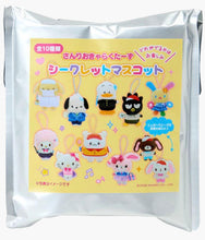 Load image into Gallery viewer, Sanrio - School Collection Plush Pendant - Blind Bag (Japan)
