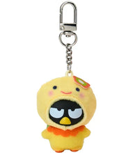 Load image into Gallery viewer, Sanrio Characters - Sea Creature Chibittomo Series Keychain - Blind Box Collection
