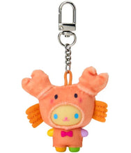 Load image into Gallery viewer, Sanrio Characters - Sea Creature Chibittomo Series Keychain - Blind Box Collection
