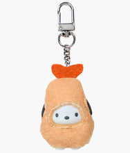 Load image into Gallery viewer, Sanrio - Side Dish Chibittomo Series Keychain - Blind Box
