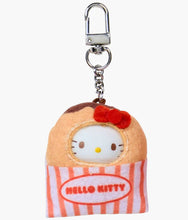 Load image into Gallery viewer, Sanrio - Side Dish Chibittomo Series Keychain - Blind Box
