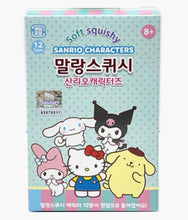 Load image into Gallery viewer, Sanrio - Soft and Squishy Toy - Blind Box

