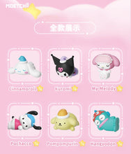 Load image into Gallery viewer, Sanrio - Sweet Dreams Series Figure - Blind Box
