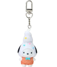 Load image into Gallery viewer, Sanrio Characters - Dessert Chibittomo Series Keychain - Blind Box Collection
