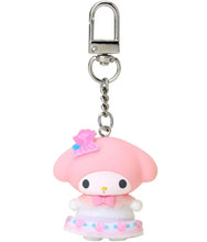 Load image into Gallery viewer, Sanrio Characters - Dessert Chibittomo Series Keychain - Blind Box Collection
