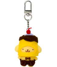 Load image into Gallery viewer, Sanrio Characters - Dessert Chibittomo Series Keychain - Blind Box Collection
