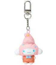 Load image into Gallery viewer, Sanrio Characters - Dessert Chibittomo Series Keychain - Blind Box Collection
