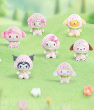 Load image into Gallery viewer, Sanrio - Sweet Strawberry Plush Keychain - Blind Box

