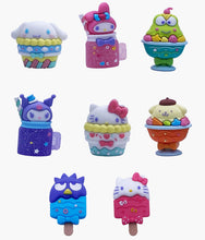 Load image into Gallery viewer, Hello Kitty And Friends - Sweet Times Charm Keychain - Blind Box
