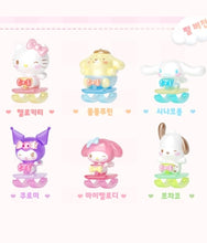 Load image into Gallery viewer, Sanrio - Swing Series Mini Figure - Blind Box
