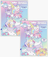 Load image into Gallery viewer, Hello Kitty And Friends - Unicorns Bag Clip Keychain - Blind Bag
