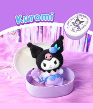 Load image into Gallery viewer, Sanrio - Yummy Box Plush Doll &amp; Bento Box - Blind Box
