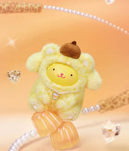 Load image into Gallery viewer, Sanrio - Forest Animal Plush Pendant - Blind Box
