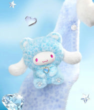 Load image into Gallery viewer, Sanrio - Forest Animal Plush Pendant - Blind Box
