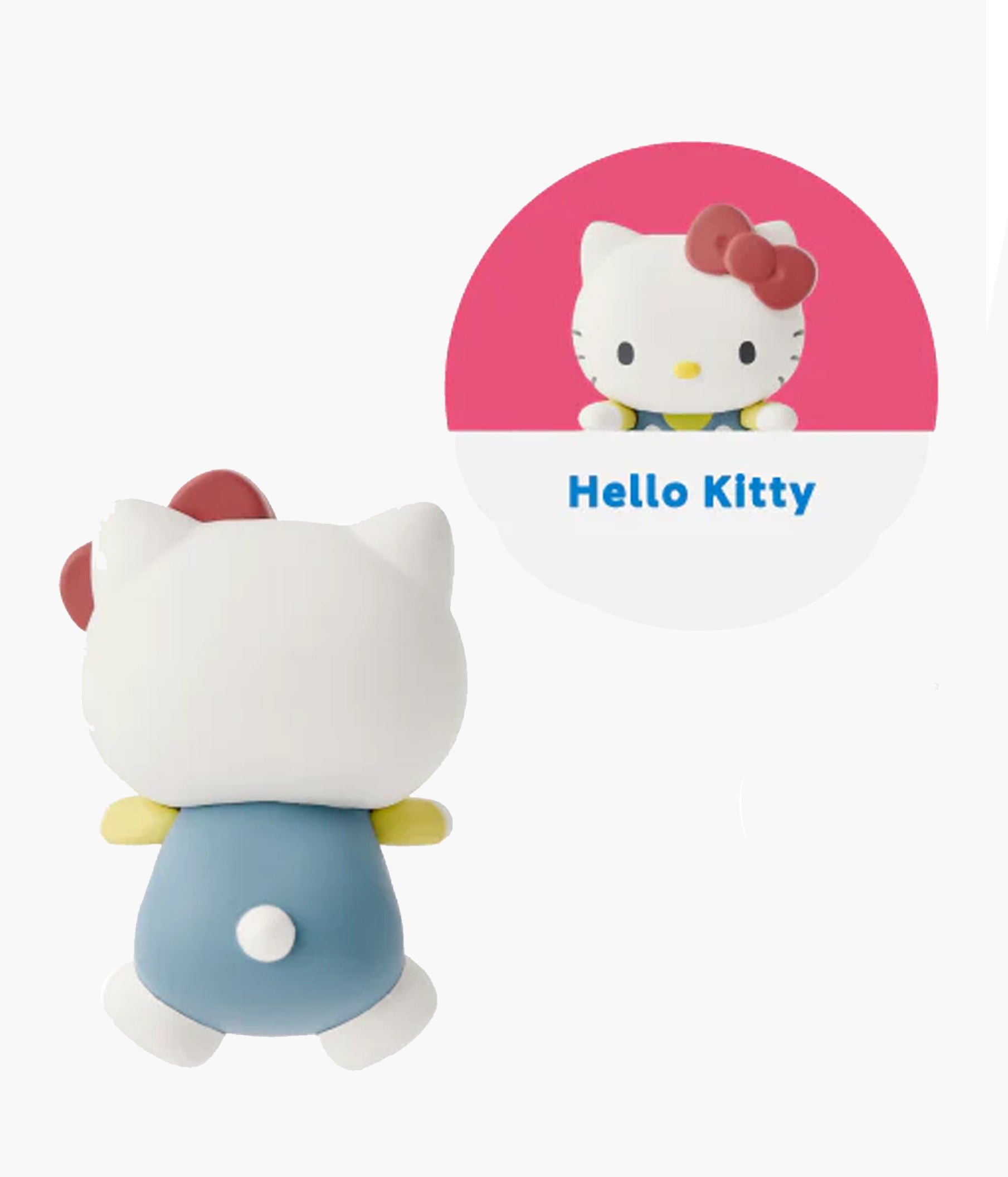 Hello Kitty and Friends Hippers - Blind Box – Pickaparty