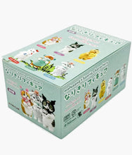 Load image into Gallery viewer, Mofusand x Sanrio Mini Figure - Blind Box
