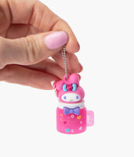 Load image into Gallery viewer, Hello Kitty And Friends - Sweet Times Charm Keychain - Blind Box
