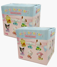 Load image into Gallery viewer, Sanrio - Swing Series Mini Figure - Blind Box
