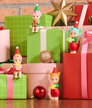 Load image into Gallery viewer, Sonny Angel – Santa's Little Helper Series
