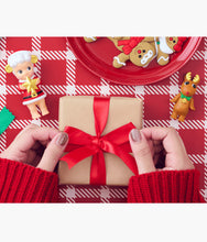 Load image into Gallery viewer, Sonny Angel – Santa's Little Helper Series
