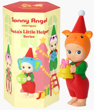 Load image into Gallery viewer, Sonny Angel – Santa's Little Helper Series

