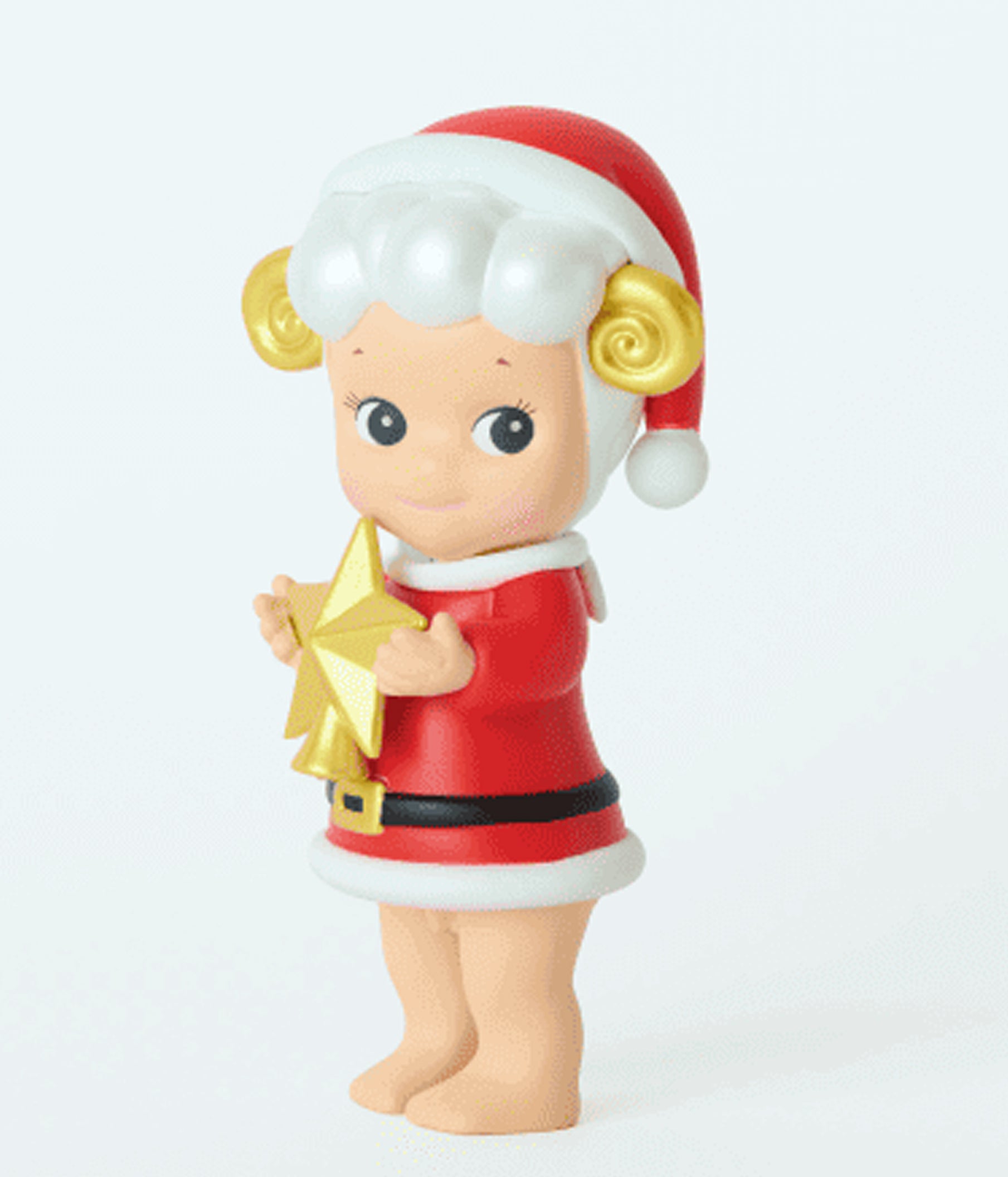 Sonny Angel – Santa's Little Helper Series – Pickaparty