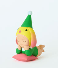 Load image into Gallery viewer, Sonny Angel – Santa's Little Helper Series
