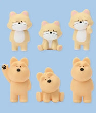 Load image into Gallery viewer, Scottie Friends - Version 1 Figures - Blind Box
