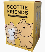 Load image into Gallery viewer, Scottie Friends - Version 2 Figures - Blind Box
