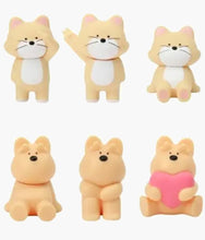 Load image into Gallery viewer, Scottie Friends - Version 2 Figures - Blind Box
