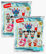 Load image into Gallery viewer, Disney - Series 59 - X-Mas Collection - 3D Foam Bag Clip
