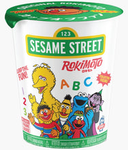 Load image into Gallery viewer, Rokimoto - Sesame Street Figure Series 1 - Blind Box
