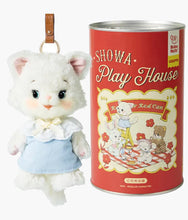Load image into Gallery viewer, Showa Playhouse Series Plush Pendant - Blind Box
