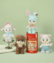 Load image into Gallery viewer, Showa Playhouse Series Plush Pendant - Blind Box
