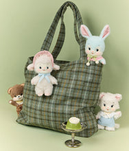 Load image into Gallery viewer, Showa Playhouse Series Plush Pendant - Blind Box
