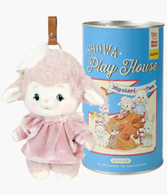 Load image into Gallery viewer, Showa Playhouse Series Plush Pendant - Blind Box
