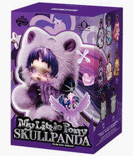 Load image into Gallery viewer, Skullpanda × My Little Pony Series Plush Doll Pendant - Blind Box
