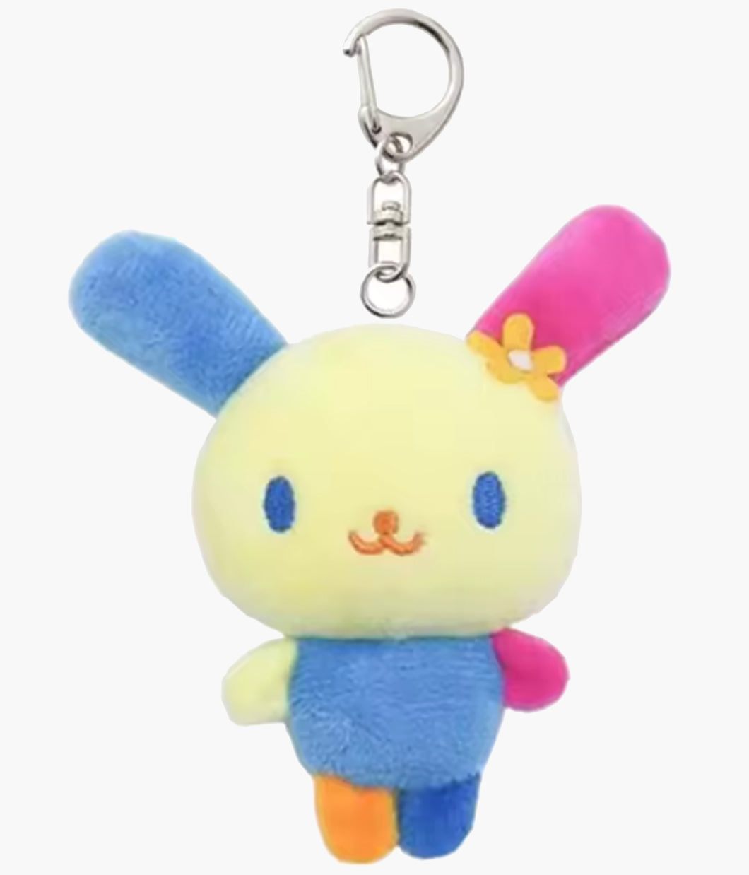 Sanrio - Usahana Plush Keychain Small – Pickaparty