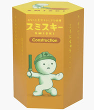 Load image into Gallery viewer, Smiski - Construction Series - Blind Box

