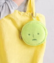 Load image into Gallery viewer, Smiski - Cushion Pouch Pendant

