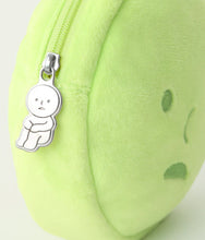 Load image into Gallery viewer, Smiski - Cushion Pouch Pendant
