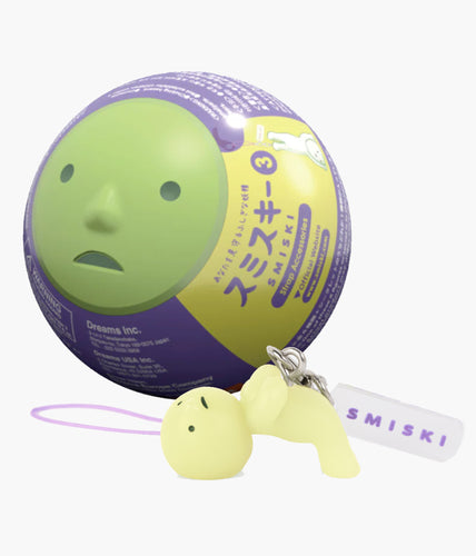 SMISKI COLLECTION – Pickaparty