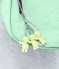 Load image into Gallery viewer, Smiski - Strap Accessory - Series 3
