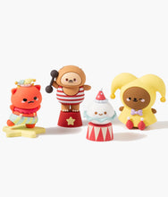Load image into Gallery viewer, Smoko - Cirque Du Smoko - Blind Box Figure
