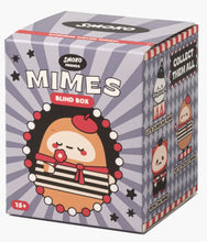 Load image into Gallery viewer, Smoko - Friends Mimes - Blind Box Figure
