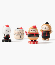 Load image into Gallery viewer, Smoko - Friends Mimes - Blind Box Figure
